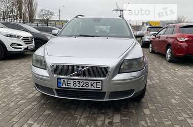 Універсал Volvo V50 2005 в Миколаєві