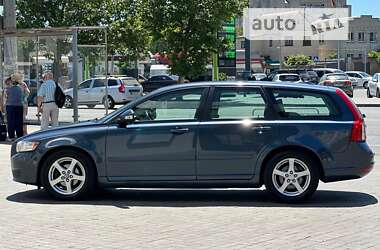 Універсал Volvo V50 2011 в Одесі