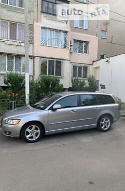 Універсал Volvo V50 2011 в Ізмаїлі