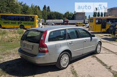 Универсал Volvo V50 2006 в Одессе