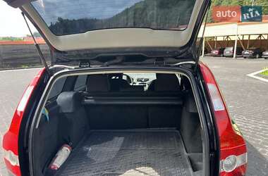 Универсал Volvo V50 2006 в 