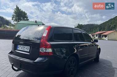 Универсал Volvo V50 2006 в 