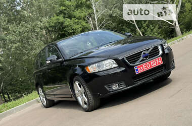 Універсал Volvo V50 2012 в Сумах