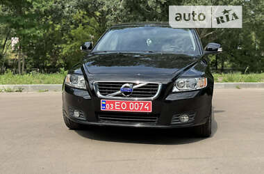 Універсал Volvo V50 2012 в Сумах