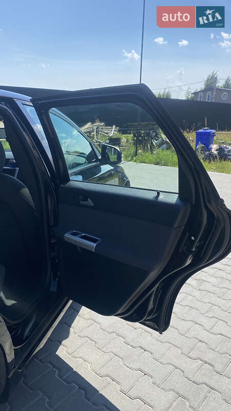 Универсал Volvo V50 2010 в Львове