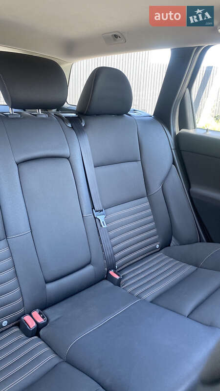 Универсал Volvo V50 2010 в Львове