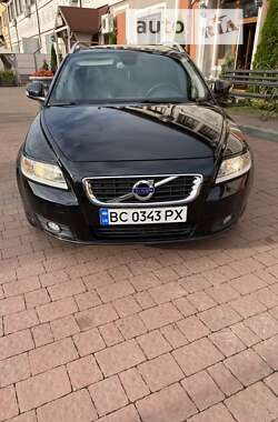 Універсал Volvo V50 2011 в Стрию