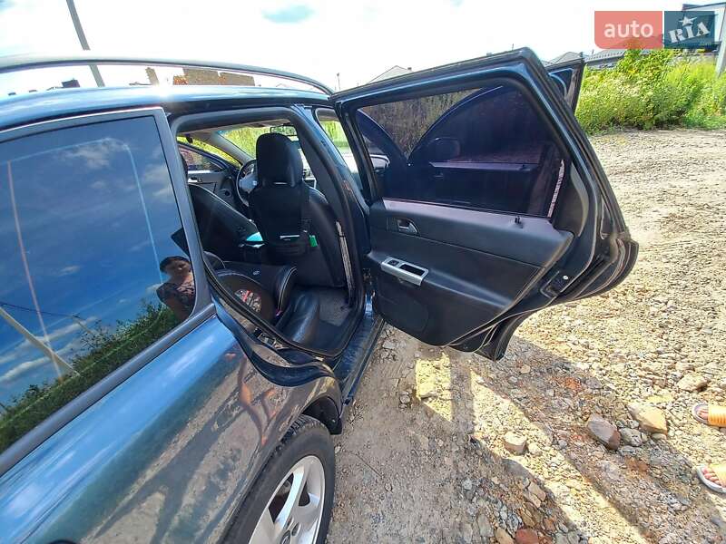 Універсал Volvo V50 2010 в Рівному