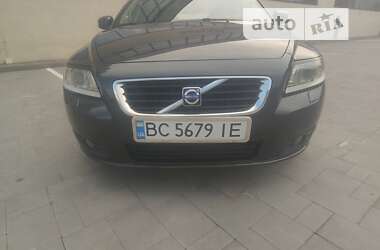 Універсал Volvo V50 2008 в Стрию