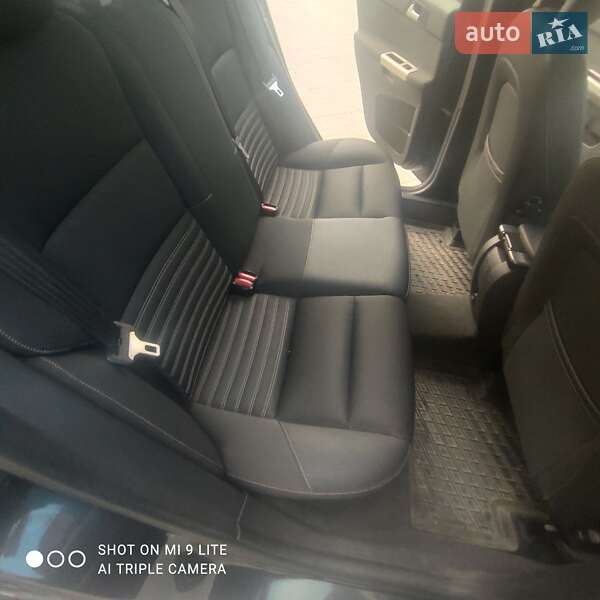Универсал Volvo V50 2008 в Стрые фото 39 Универсал Volvo V50 2008 в Стрые