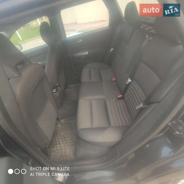 Универсал Volvo V50 2008 в Стрые фото 34 Универсал Volvo V50 2008 в Стрые
