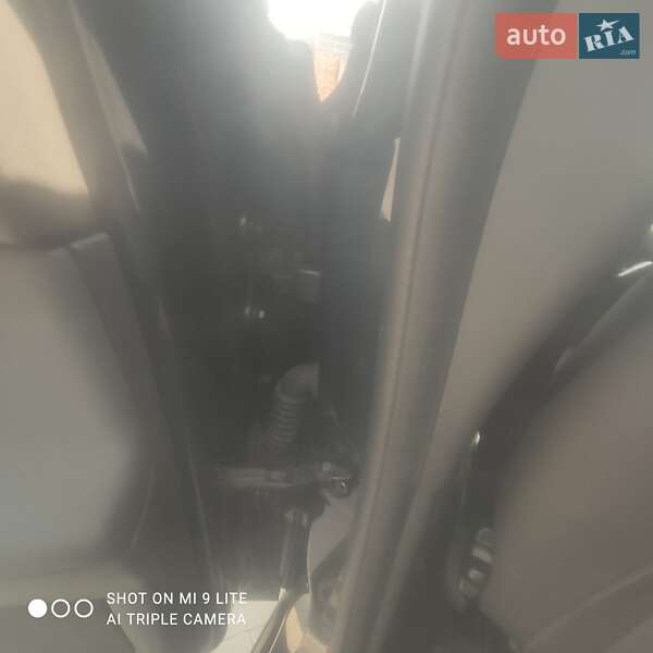 Универсал Volvo V50 2008 в Стрые фото 52 Универсал Volvo V50 2008 в Стрые