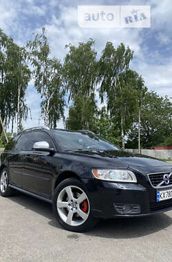 Универсал Volvo V50 2012 в Первомайске