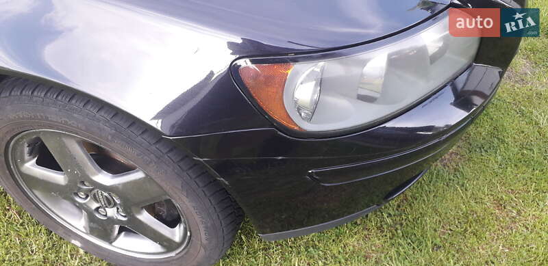 Универсал Volvo V50 2006 в Ровно