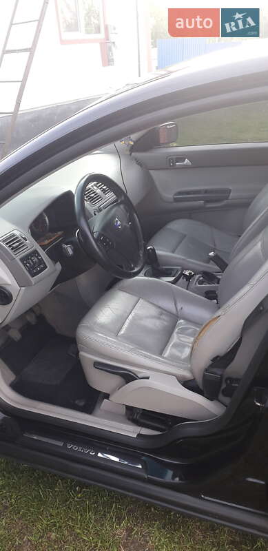 Универсал Volvo V50 2006 в Ровно
