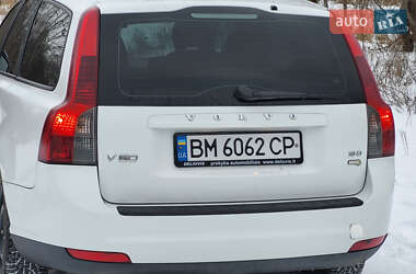 Универсал Volvo V50 2010 в 