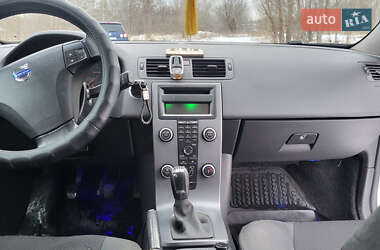 Универсал Volvo V50 2010 в 
