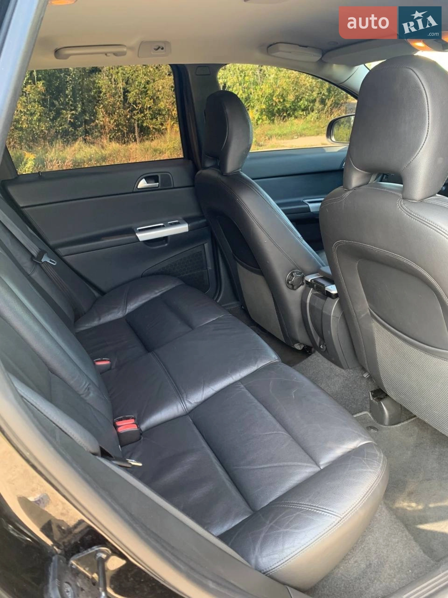 2012 Volvo V50 - мініатюра 6