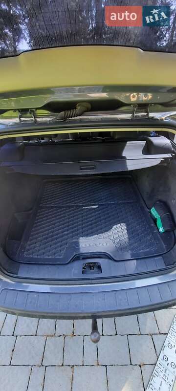 Универсал Volvo V50 2012 в Львове