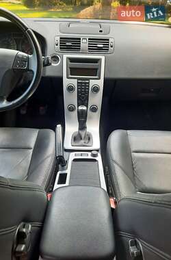 Універсал Volvo V50 2012 в Львові