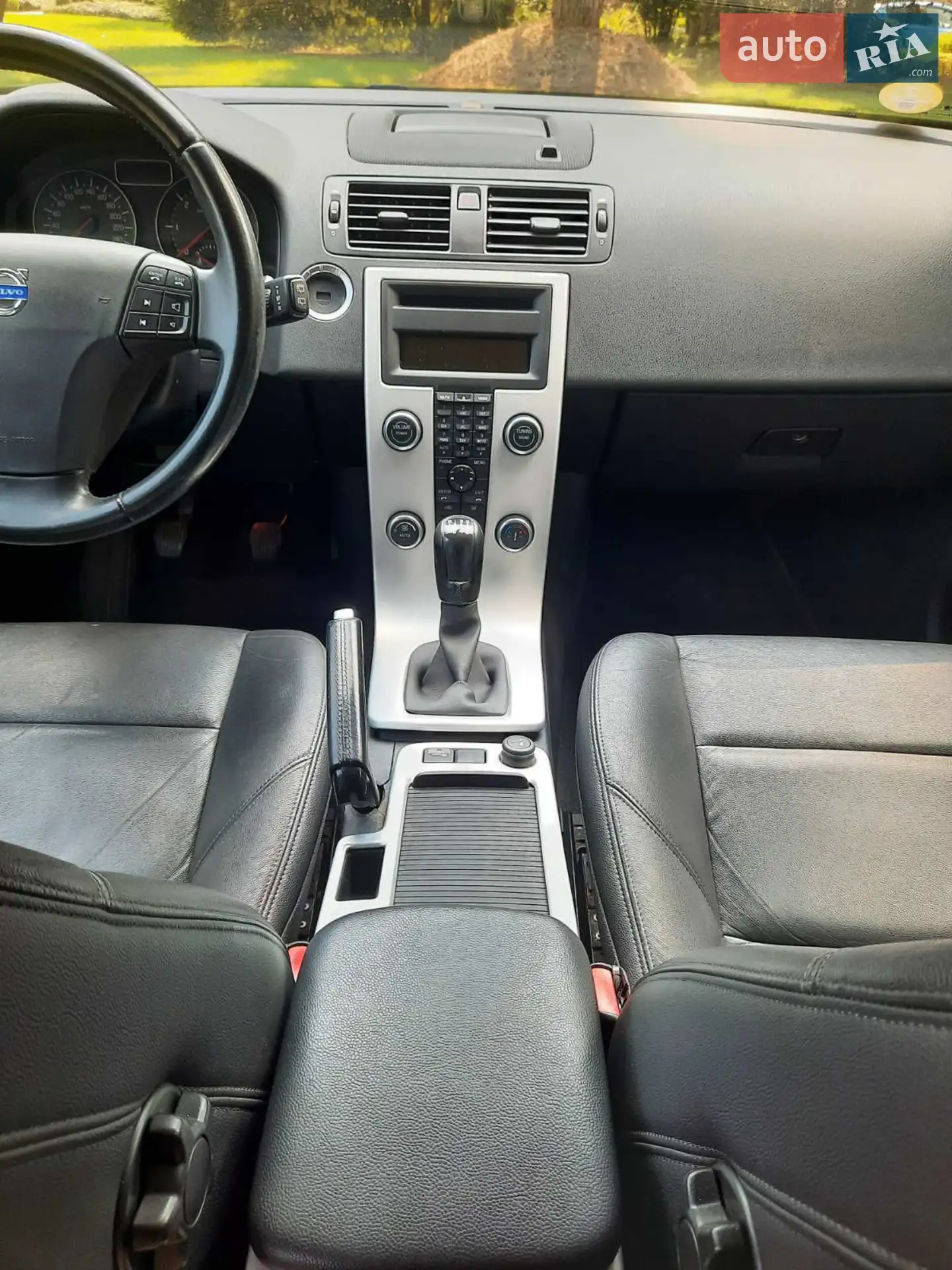 2012 Volvo V50 - мініатюра 10