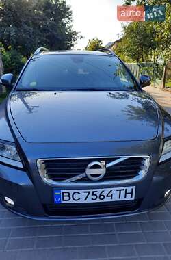 Універсал Volvo V50 2012 в Львові