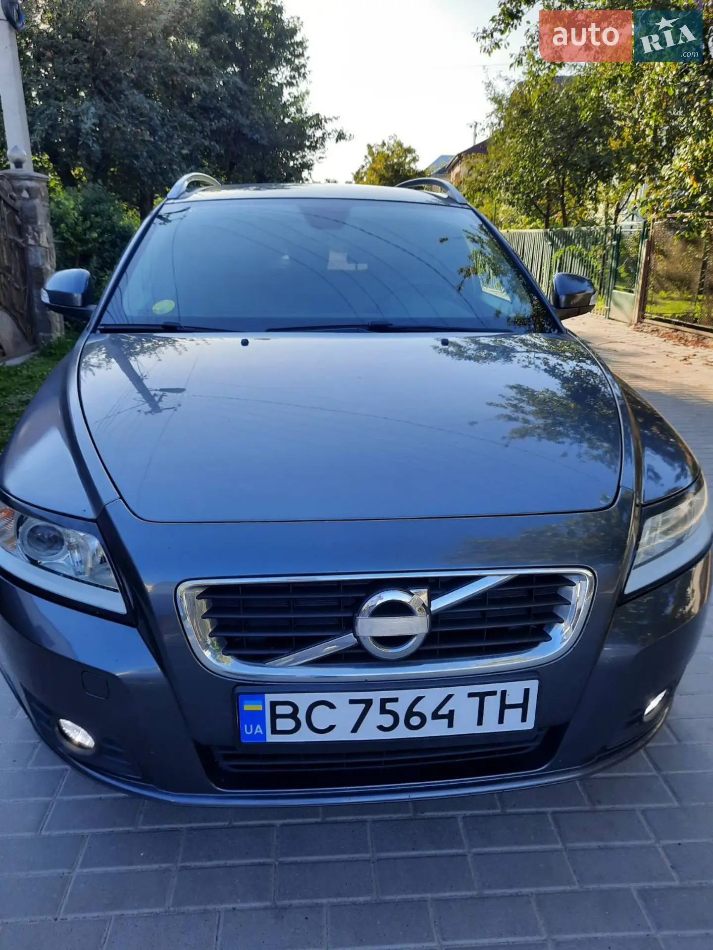 2012 Volvo V50 - мініатюра 15