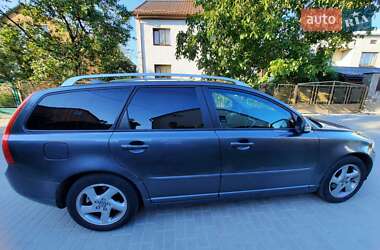 Універсал Volvo V50 2012 в Львові
