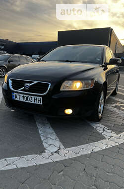 Універсал Volvo V50 2008 в Івано-Франківську