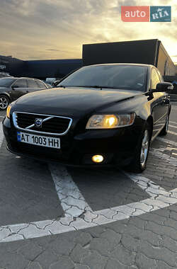 Универсал Volvo V50 2008 в 