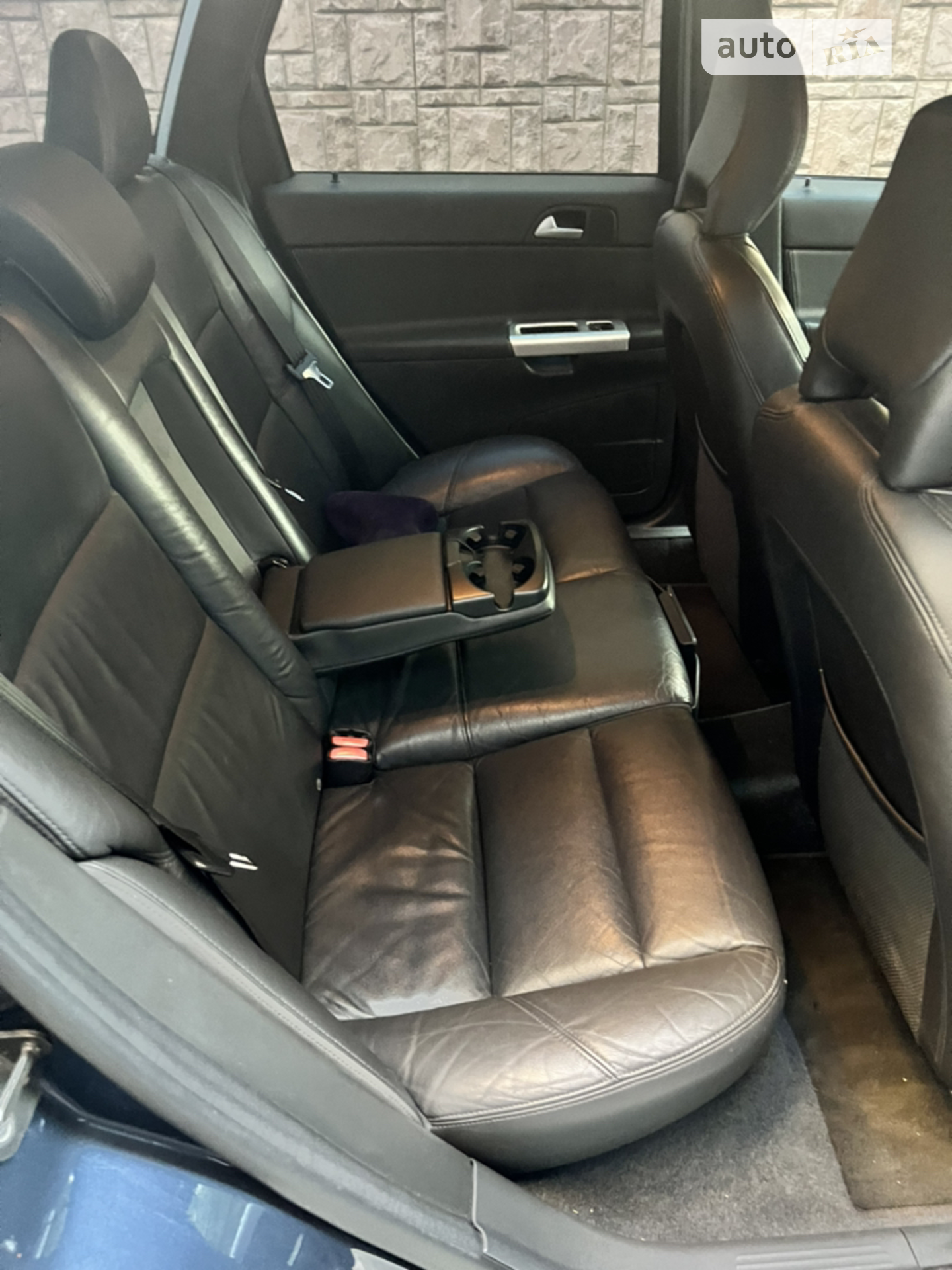 2011 Volvo V50 - мініатюра 6