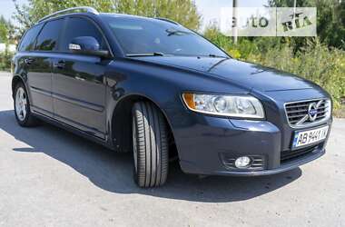 Универсал Volvo V50 2012 в Калиновке