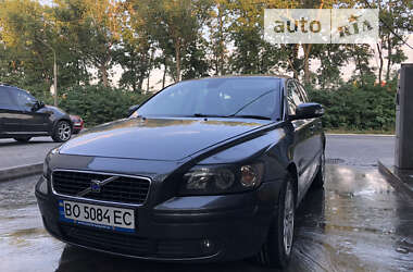 Универсал Volvo V50 2007 в Тернополе