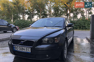 Универсал Volvo V50 2007 в 