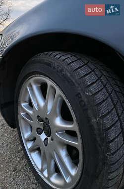 Универсал Volvo V50 2007 в 
