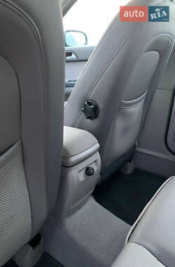 Универсал Volvo V50 2007 в 
