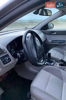 Универсал Volvo V50 2007 в 