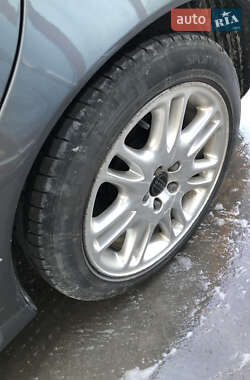 Универсал Volvo V50 2007 в 