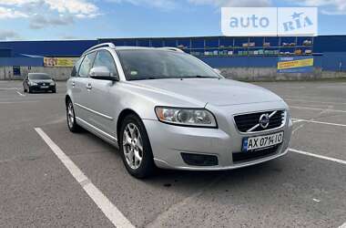 Універсал Volvo V50 2011 в Харкові