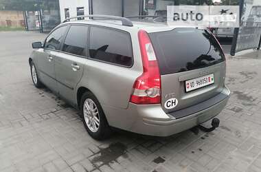 Універсал Volvo V50 2007 в Рівному