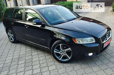 Універсал Volvo V50 2012 в Павлограді