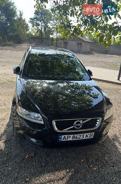 Універсал Volvo V50 2012 в Запоріжжі