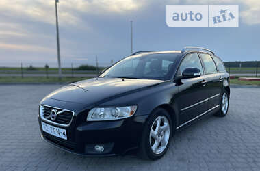 Универсал Volvo V50 2012 в Радивилове