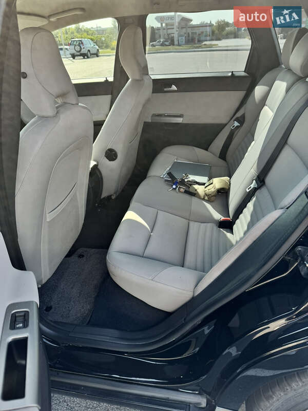 Универсал Volvo V50 2009 в Ратным