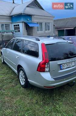 Универсал Volvo V50 2009 в Шумске