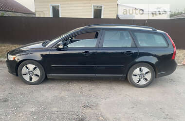 Универсал Volvo V50 2010 в Нежине