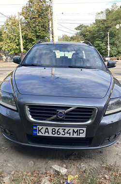 Універсал Volvo V50 2009 в Києві