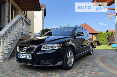 Універсал Volvo V50 2011 в Стрию