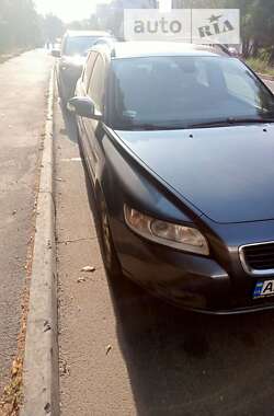 Универсал Volvo V50 2008 в Литине