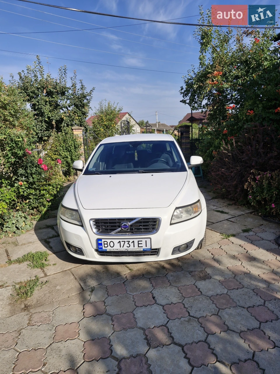 2010 Volvo V50 - мініатюра 20